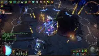 POE 3.6 Nexus Boss Carry (Synthesis SC)