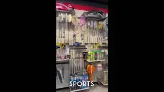 Apollo Branch Tour | In-Store Experience | Best Sports Shop In Lahore