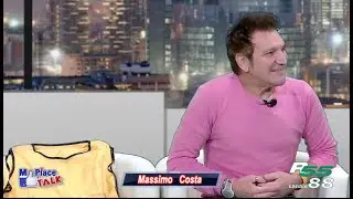 Massimo Costa - Mi Piace Talk