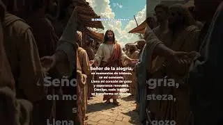 Oraci&oacute;n a Cristo para Superar la Tristeza y Encontrar Alegr&iacute;a