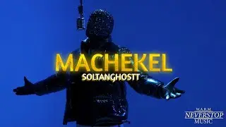 SOLTANGHOSTT - MACHEKEL (Clip officiel)