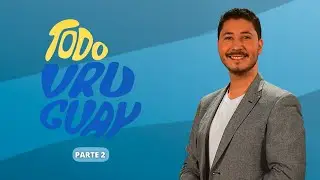 Todo Uruguay | Rivera presenta &ldquo;Mi Zoo&rdquo;, refugio de animales ex&oacute;ticos