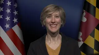 Stacy Link, 2025 Sykesville Mayor Candidate Profile