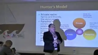 Introduction to Urban Sociology, Hans Tokke