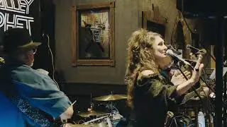 Wishing Well -  original, Performed by Back Alley Prophet January 2026