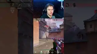 Я знал, но доказать не мог #valorant   #n1ksa_1   #shorts  #клипы #юмор #comedy #gaming #memes