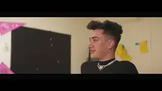 LARRAY! Larray - Cancelled (Official Music Video)