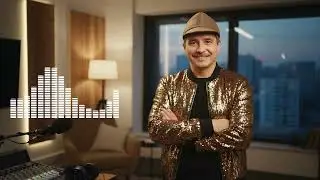 Deep Lăutărească Crossover: Soulful Romanian Folk Meets Cinematic Jazz Fusion