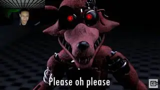[FNAF SFM] 
