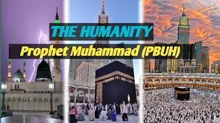 The Humanitarian Legacy of Prophet Muhammad  (PBUH)