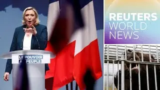 France&rsquo;s political turmoil, election deniers and Japan&rsquo;s bears