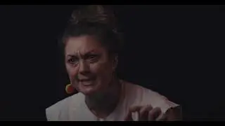 Hot Flushes written and performed by Claire Kiernan, 2025