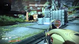 Destiny: Voidwalker Warlock - Solo Daily Gameplay