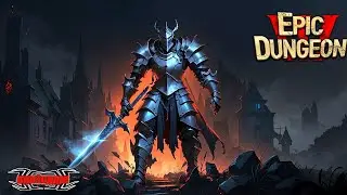 Epic Dungeon: Dark Action RPG (Gift Code) Gameplay Android