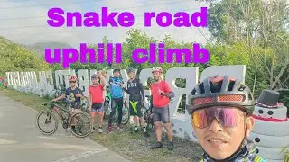 TAGAYTAY - CALAMBA BYPASS ROAD | SNAKE ROAD | BANAYAD VLOG PH