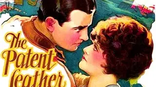 The Patent Leather Kid (1927) - 1x Oscar Nomination