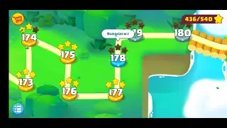 Jack's world level 178