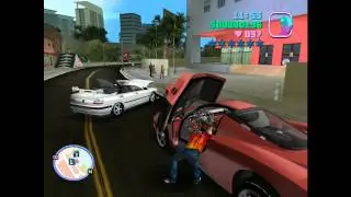 Gta Vice City - StarmanMod (Segundo Mod) (En Español) - By Flanguer