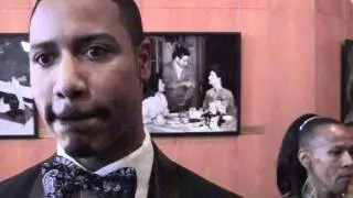 NAACP Theater Awards w/ BRIAN WHITE, RAVEN SIMONE, TAMI ROMAN, BILLY DEE WILLIAMS& MORE..