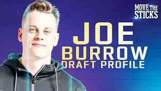Joe Burrow Full Draft Profile & Interview with Former Teammates & Coaches
