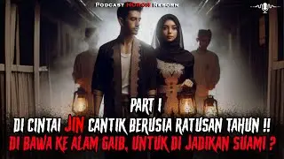 PART I || DICINTAI JIN CANTIK BER-USIA RATUSAN TAHUN !!