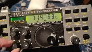Elecraft K2