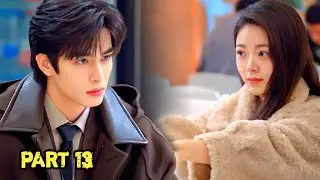 Last Part 13 || Wiilka Ee Jecleyd Ayaa Ku Daadiyay Kadib Wexey La Kulantay Kii Hore Mid Ka...🍿