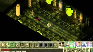 Tactics4IWD2 (HD) - Chapter 4 - Chamber of Shadows
