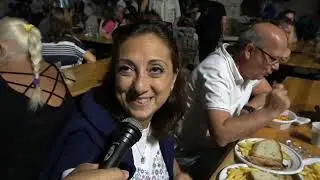 Falvaterra Sagra degli Gnocchi 25&deg; Edizione