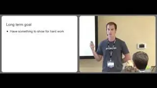 How to Learn Python in Five Minutes   Daniel Moniz