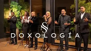 Doxolog&iacute;a - Grupo Nacion Santa (Cover)