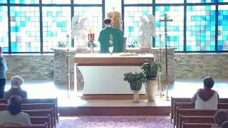 Holy Mass | Jan 13, 2026 | National Shrine of Mary Help of Christians