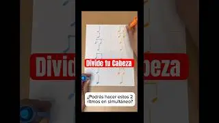 Sincronizaci&oacute;n de manos 🙌