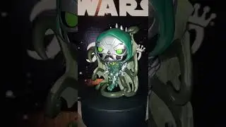 Pop of the day... Dr Doom 🤩 #shorts #funkopop #marvel #mechstrike