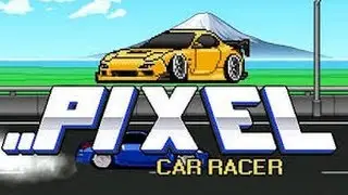 NISSAN 204SX MAXED OUT (PIXEL CAR RACER)