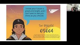 Caring Text Message Intervention for American Indian and Alaska Native People 8/25/2022
