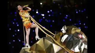 Jury told Katy Perry hit &lsquo;Dark Horse&rsquo; earned $41M