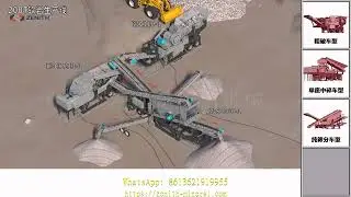 crushing plant design ppt