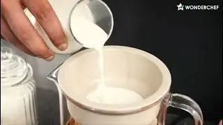 Wonderchef Chai Magic || Automatic chai machine  