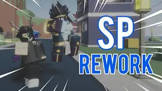 Star Platinum Rework in A Bizarre Day!