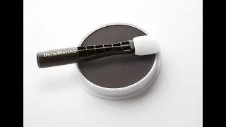 DermMatch: Como se aplica esta sombra para verte m&aacute;s cabello