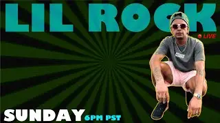 LIL ROCK | THE SPIN THEORY