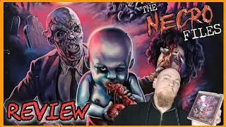 The Necro Files Review