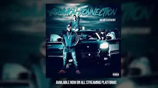 Heartless Ent - Tip Toe