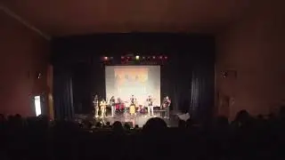 KULTRAFÜN   GALA PADRE HURTADO