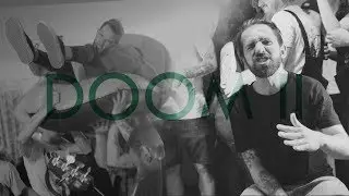 Facing the Gallows - Doom II (Official Music Video)
