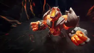 Dauntless | Torgadoro Solo taking less than 100 Damage