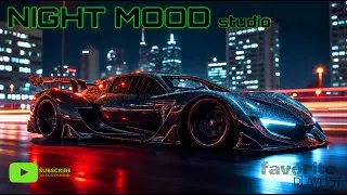 Dark Engine / Motor Oscuro | NIGHT MOOD | Darkness Techno Phonk