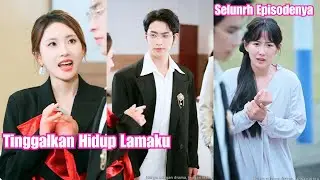 Istri eks-jenius dirgantara yang tinggalkan karier demi keluarga, akhirnya tahu #260111lhA3