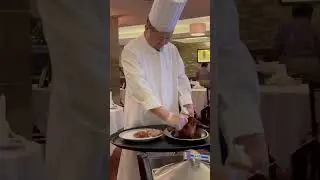 Pecking Duck Hause in NYC #newyork #nyrestaurant #peckingduck #nyc #nyfoodie #ny_guide #fyp